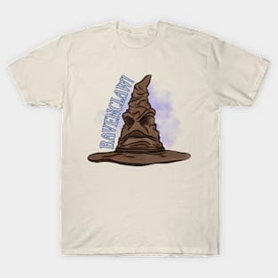 Ravenclaw Sorting Hat - Harry Potter T-Shirt